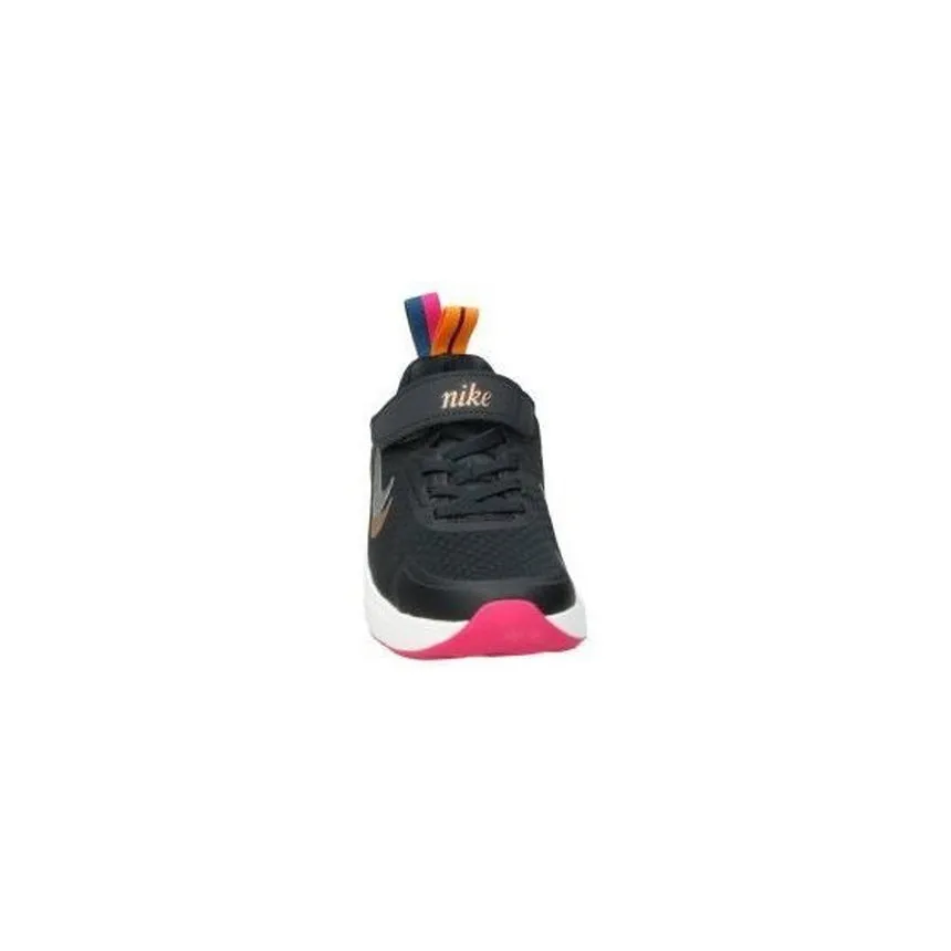 Zapas Nike Wearallday Se Para Niños