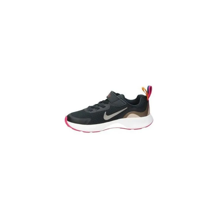 Zapas Nike Wearallday Se Para Niños