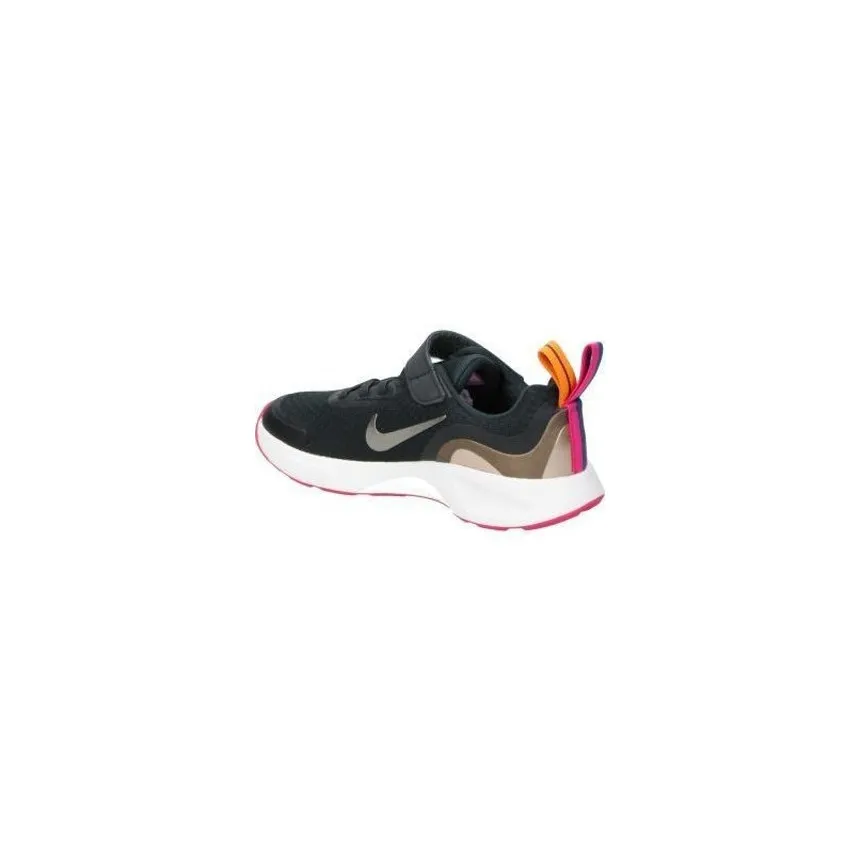 Zapas Nike Wearallday Se Para Niños