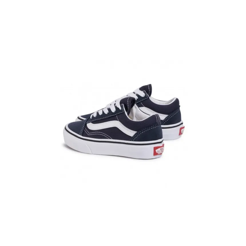 Zapas Vans Old Skool 