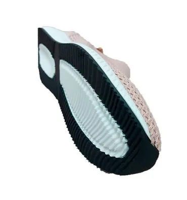 Zapatilla deportiva mujer rejilla Doctor Cutillas en nudé