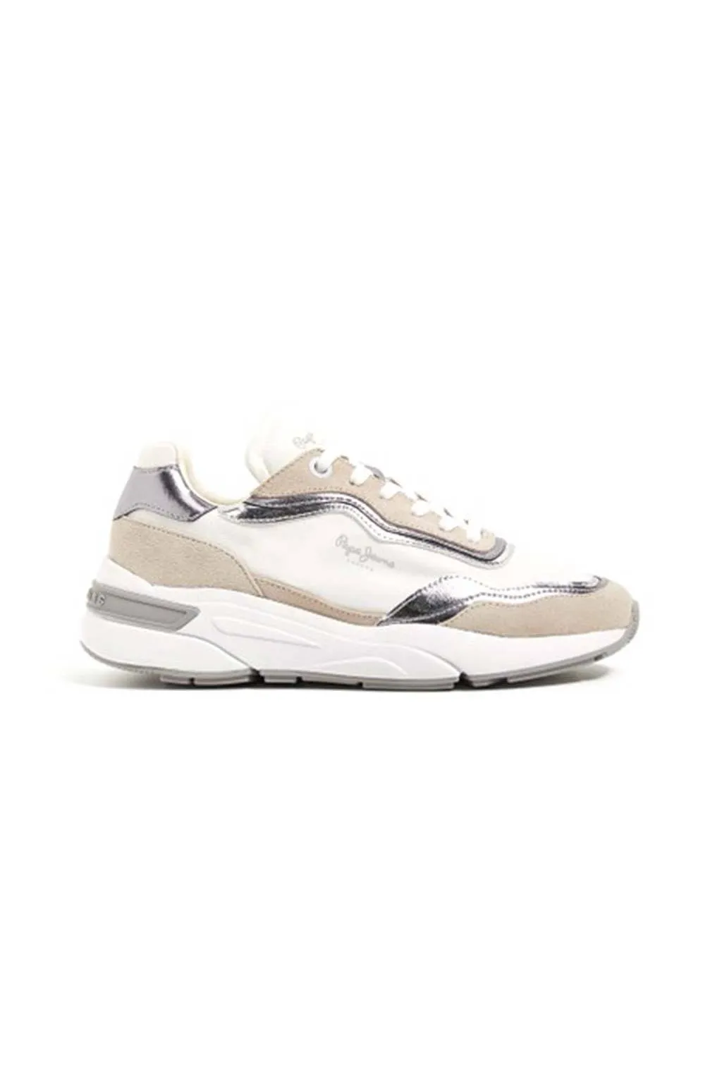 Zapatilla Pepe Jeans PLS31342 800 Arrow Layer