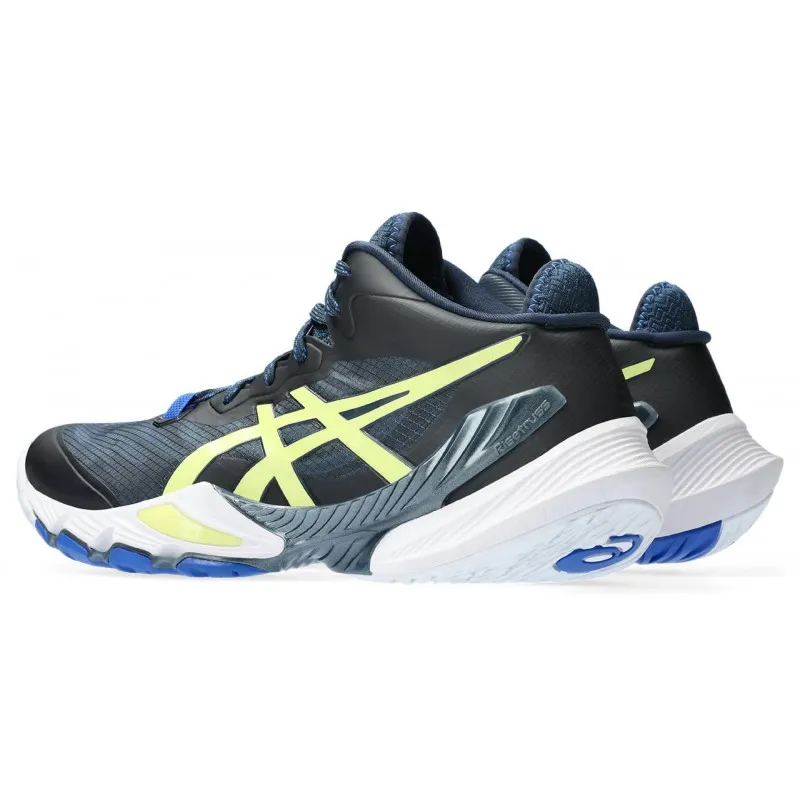 ZAPATILLAS ASICS BALONMANOVóLEY METARISE UNISEX