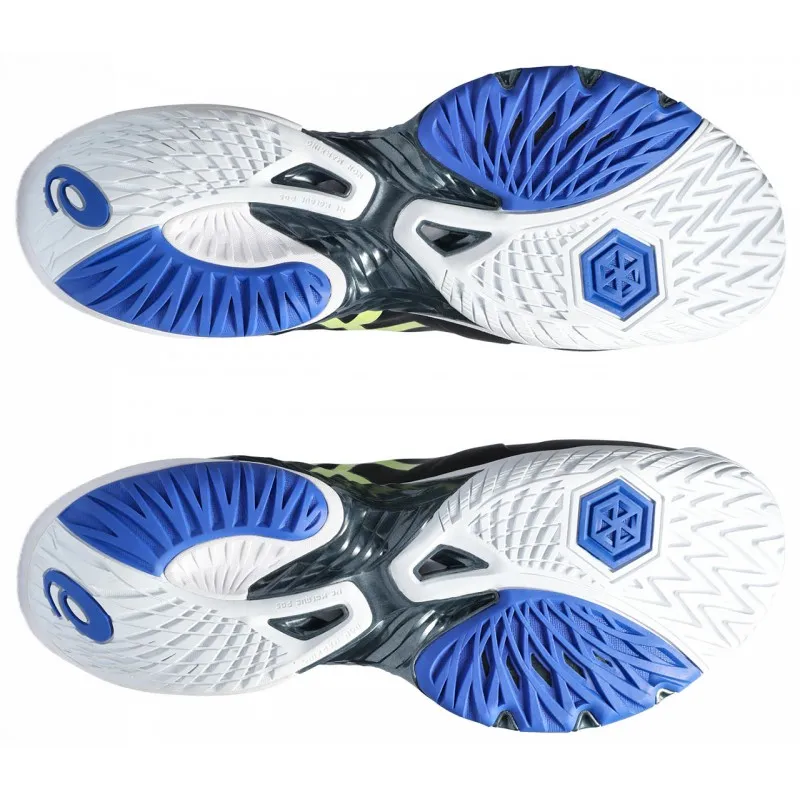 ZAPATILLAS ASICS BALONMANOVóLEY METARISE UNISEX