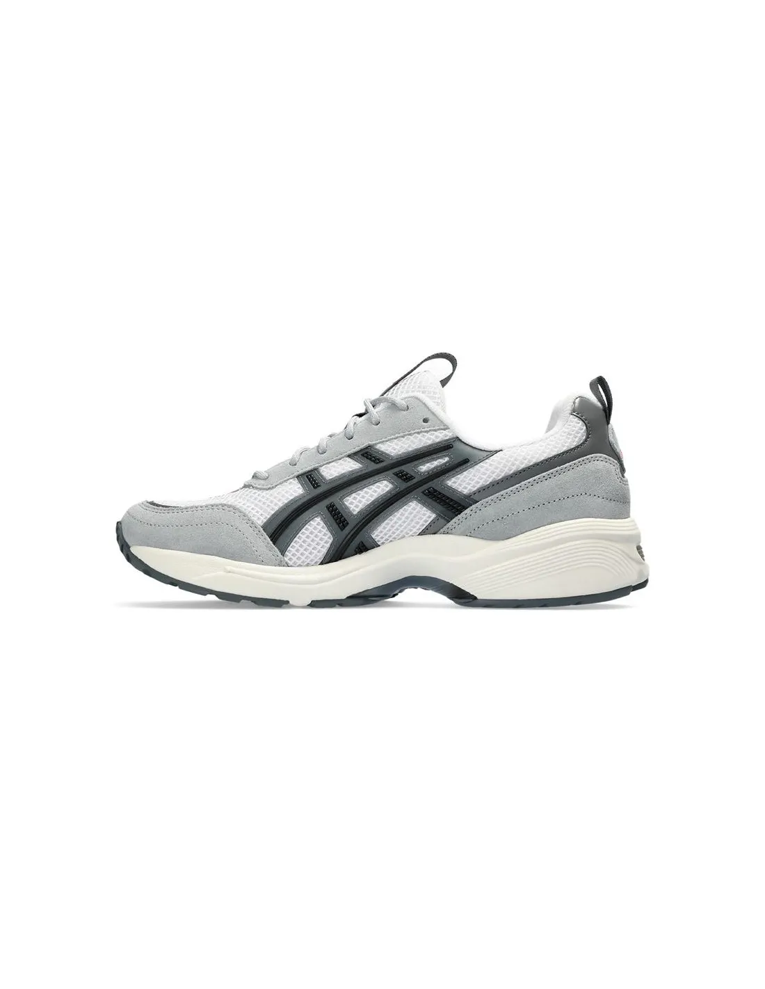 ZAPATILLAS ASICS GEL1090V2 BLANCO/S L GREY