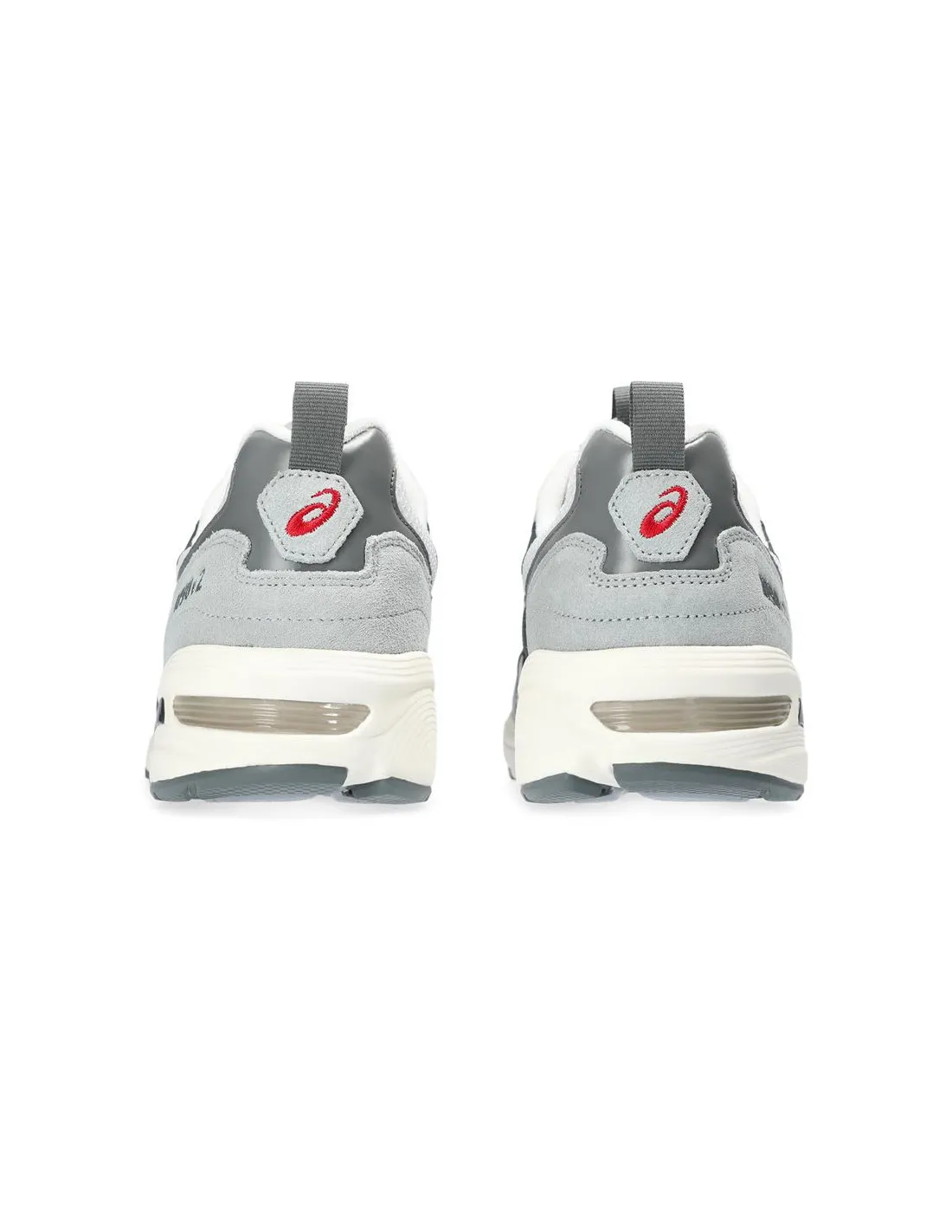 ZAPATILLAS ASICS GEL1090V2 BLANCO/S L GREY