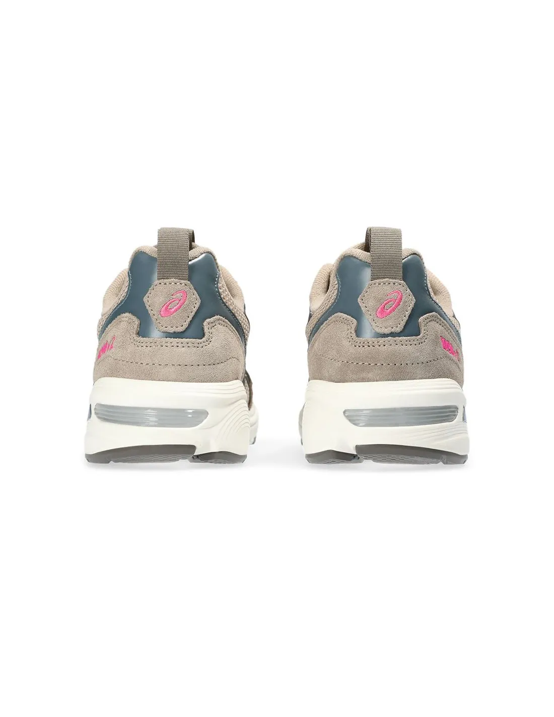 ZAPATILLAS ASICS GEL1090V2 MUJER SIMPLY TAUPE/DARK TAUPE
