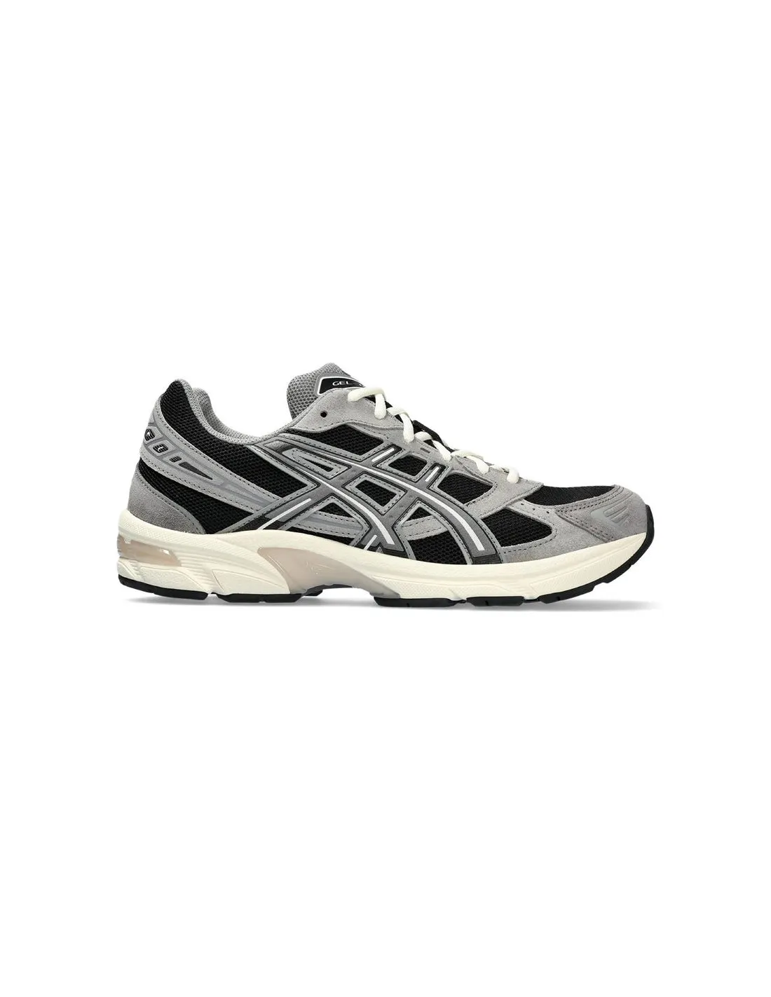 ZAPATILLAS ASICS GEL1130 HOMBRE NEGRO/CARBON