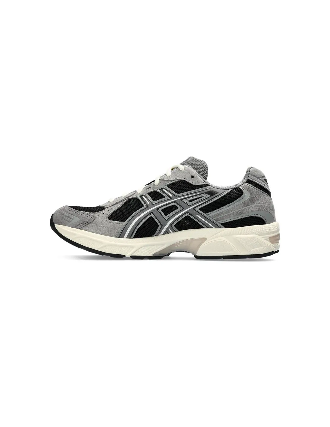 ZAPATILLAS ASICS GEL1130 HOMBRE NEGRO/CARBON