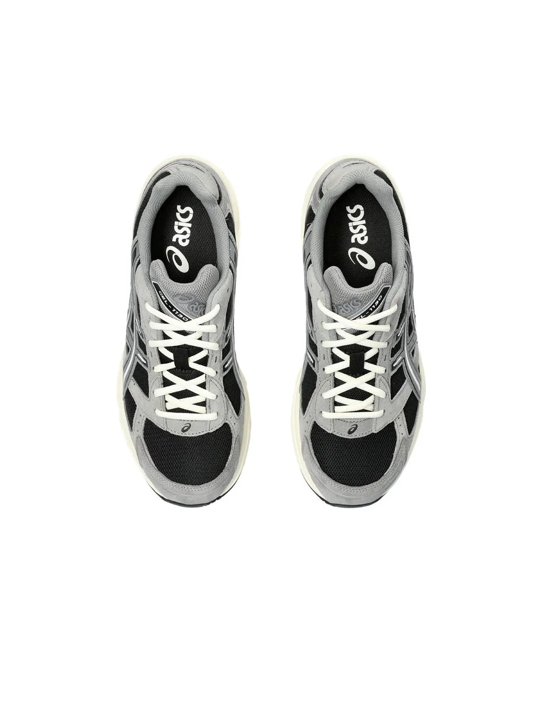 ZAPATILLAS ASICS GEL1130 HOMBRE NEGRO/CARBON