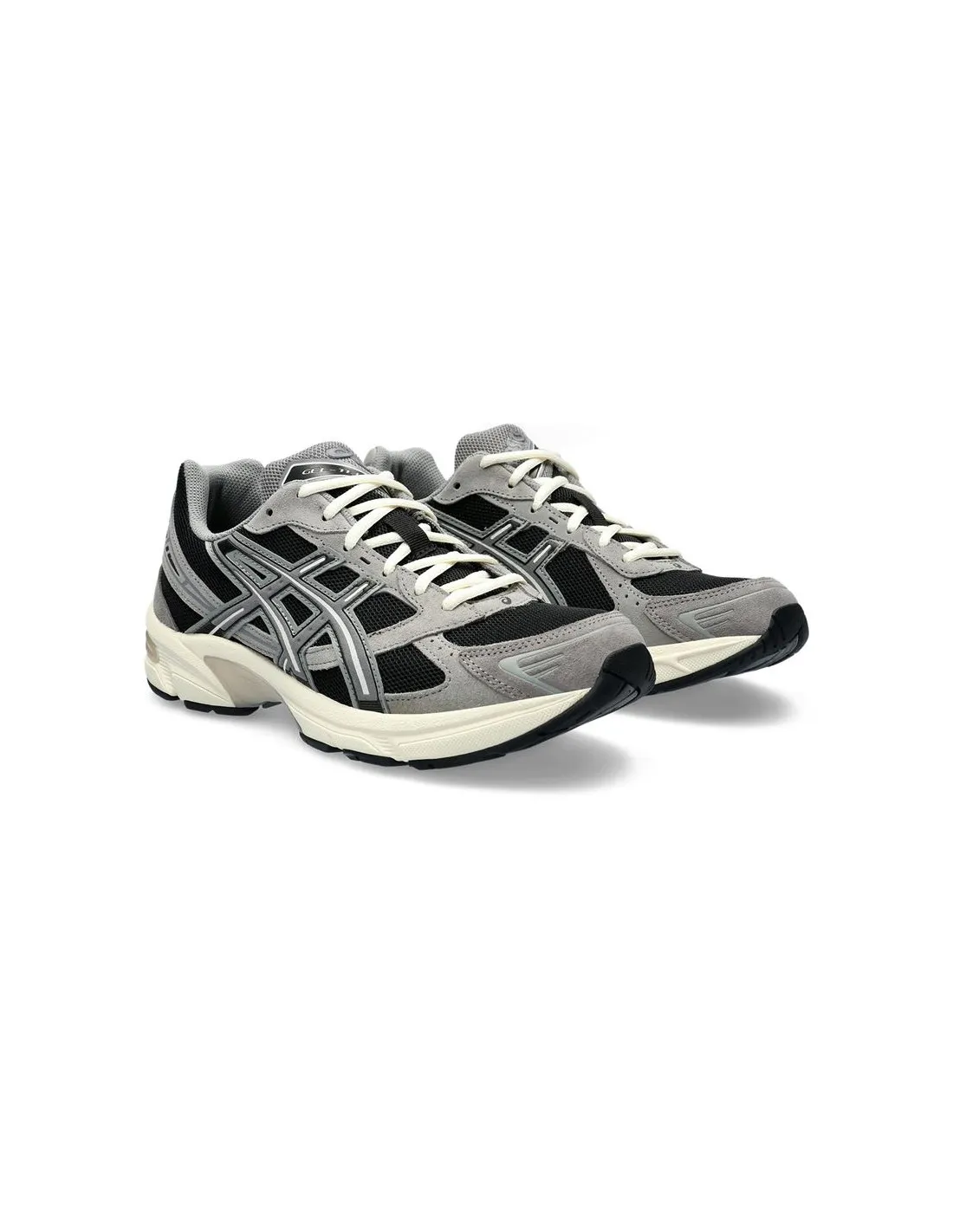 ZAPATILLAS ASICS GEL1130 HOMBRE NEGRO/CARBON
