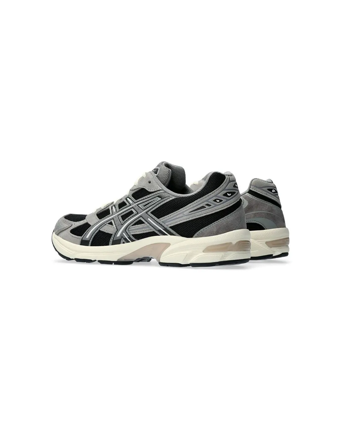 ZAPATILLAS ASICS GEL1130 HOMBRE NEGRO/CARBON