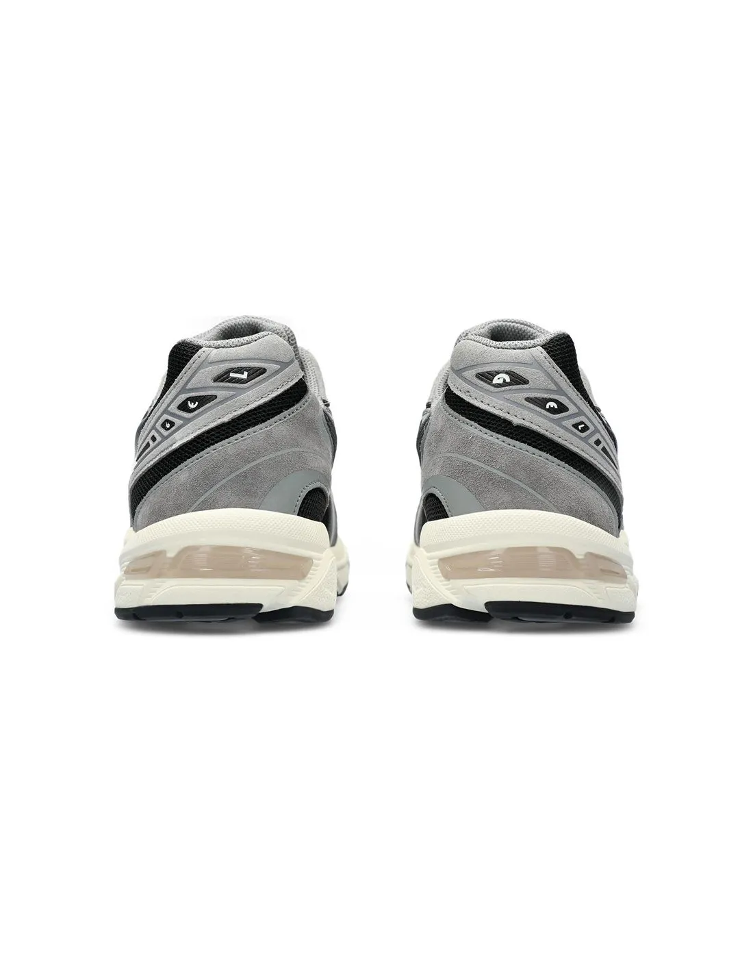 ZAPATILLAS ASICS GEL1130 HOMBRE NEGRO/CARBON