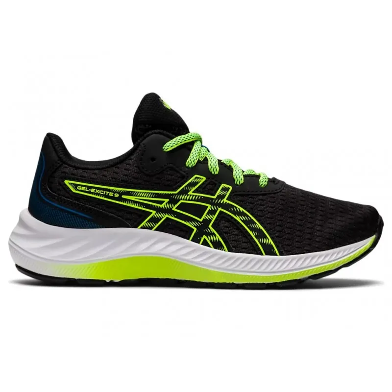 ZAPATILLAS ASICS GELEXCITE 9 GS JUNIOR