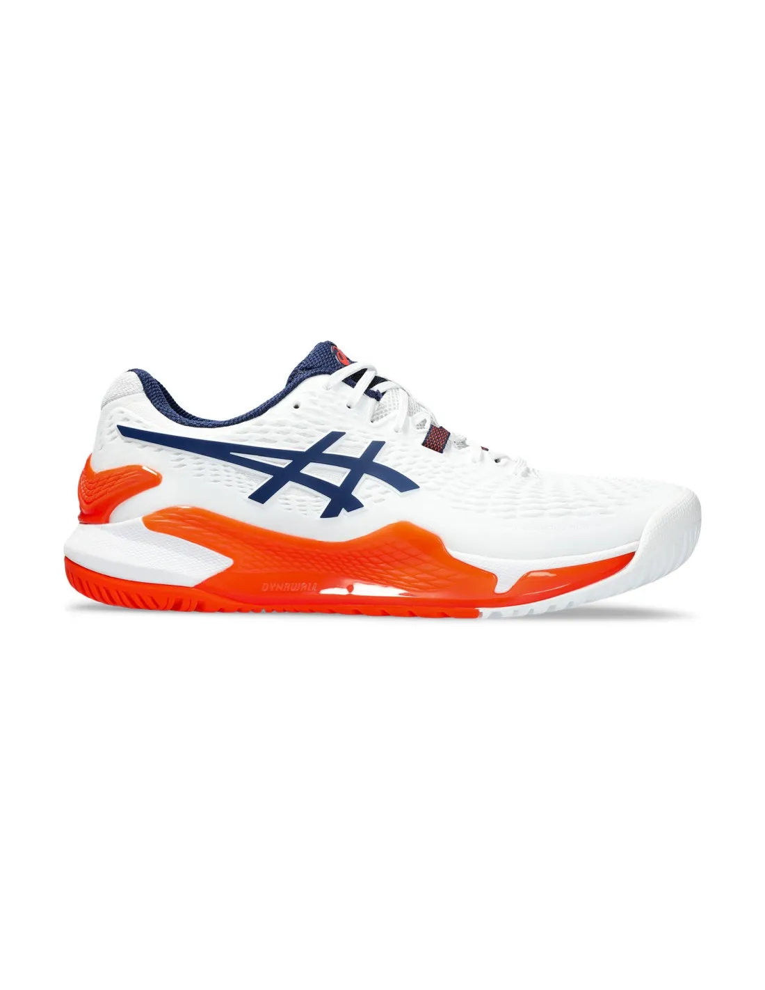 ZAPATILLAS ASICS GELRESOLUTION 9 1041A330102