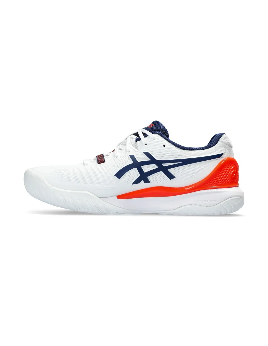 ZAPATILLAS ASICS GELRESOLUTION 9 1041A330102