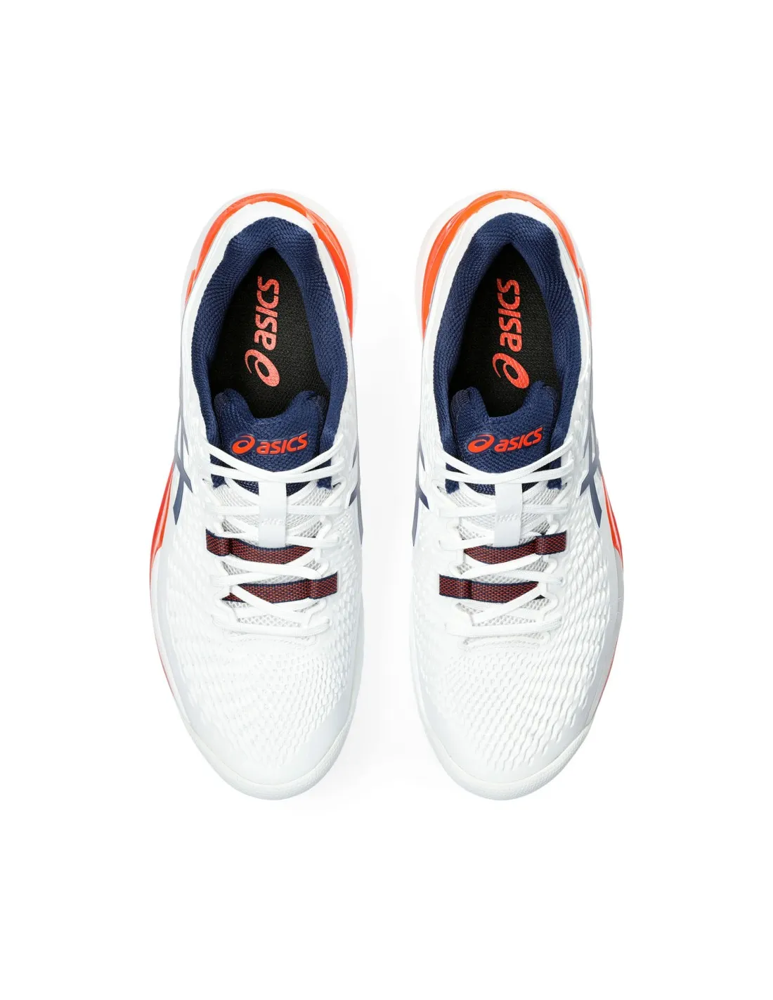 ZAPATILLAS ASICS GELRESOLUTION 9 1041A330102