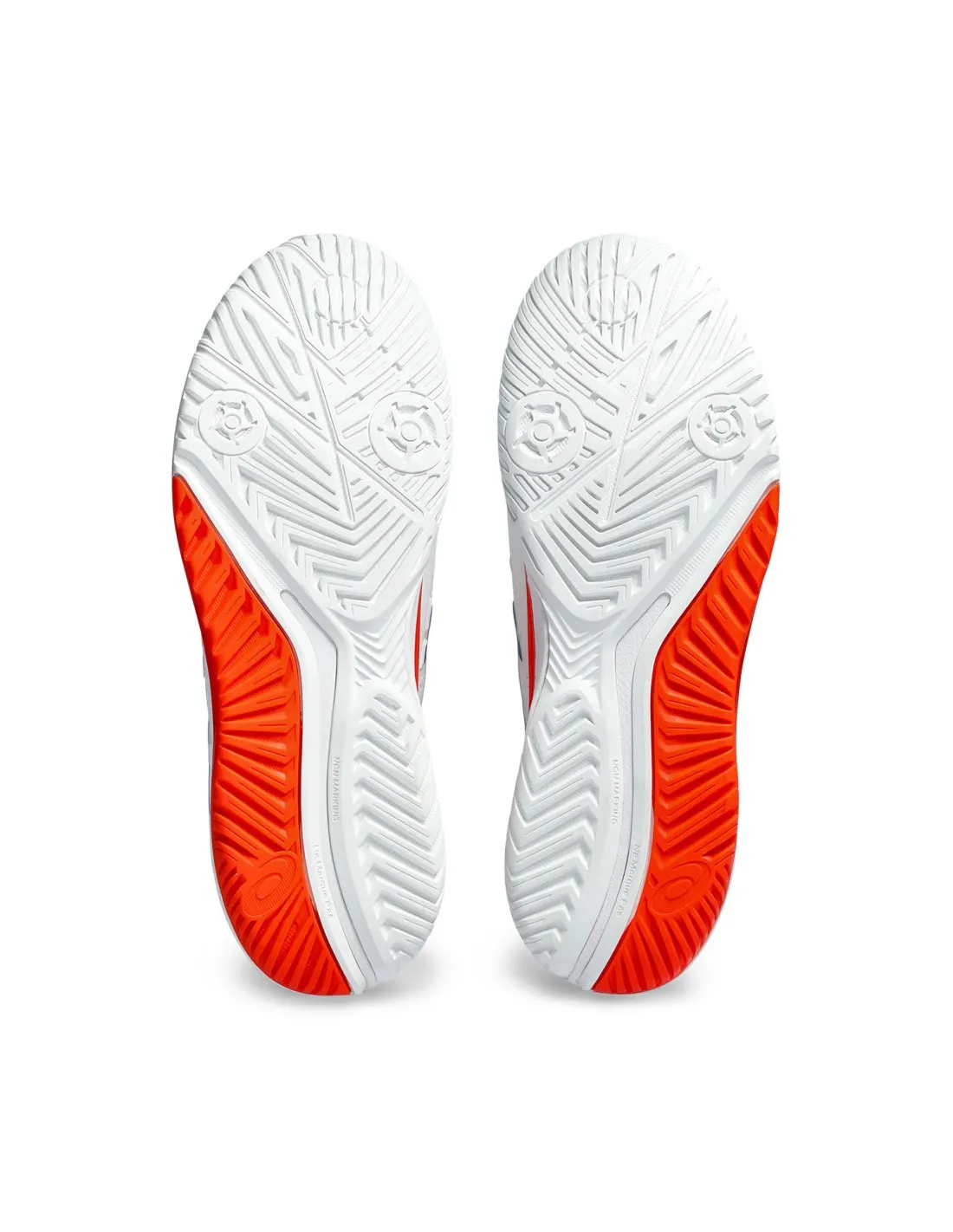 ZAPATILLAS ASICS GELRESOLUTION 9 1041A330102