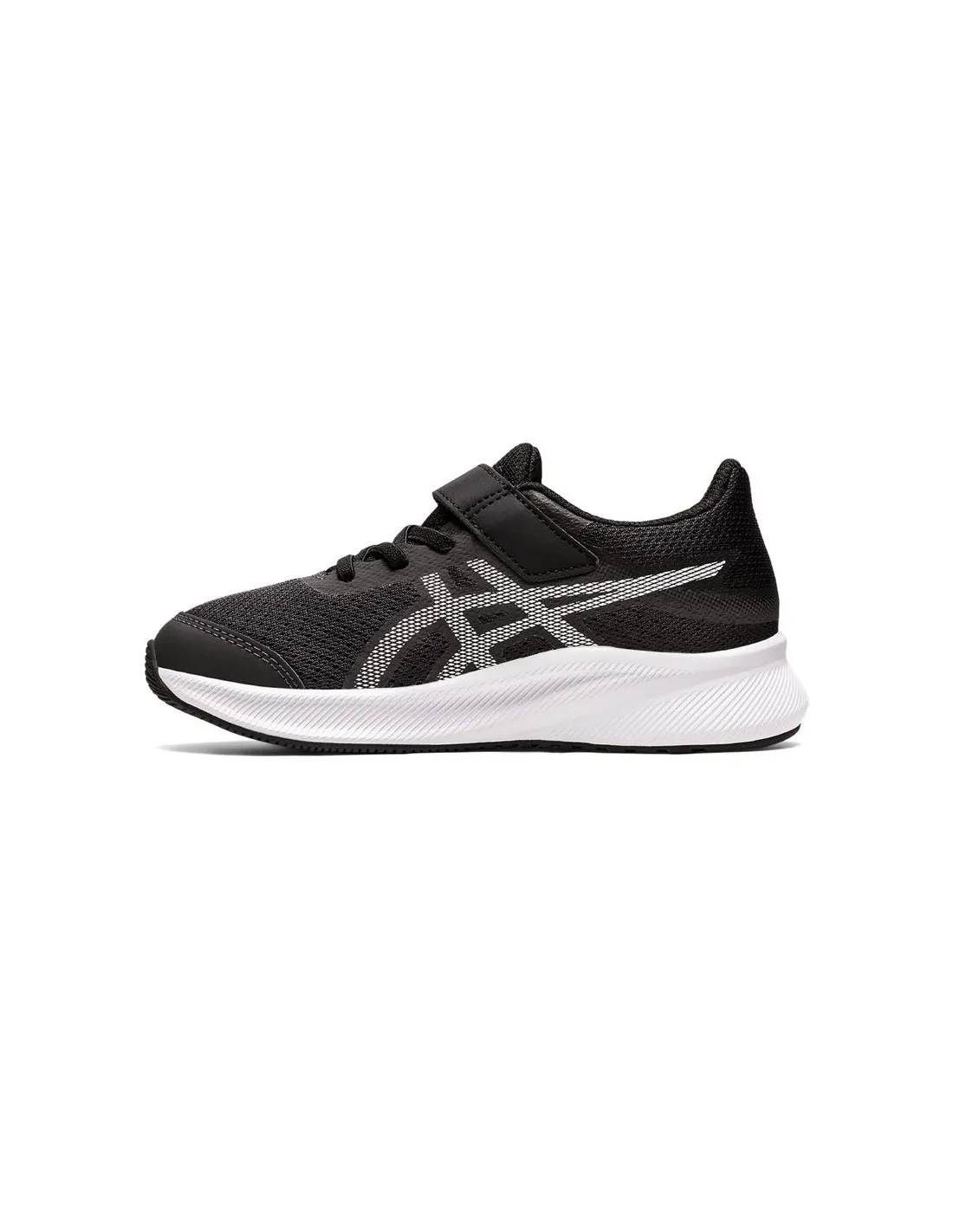 Zapatillas ASICS Patriot 13 PS Negro