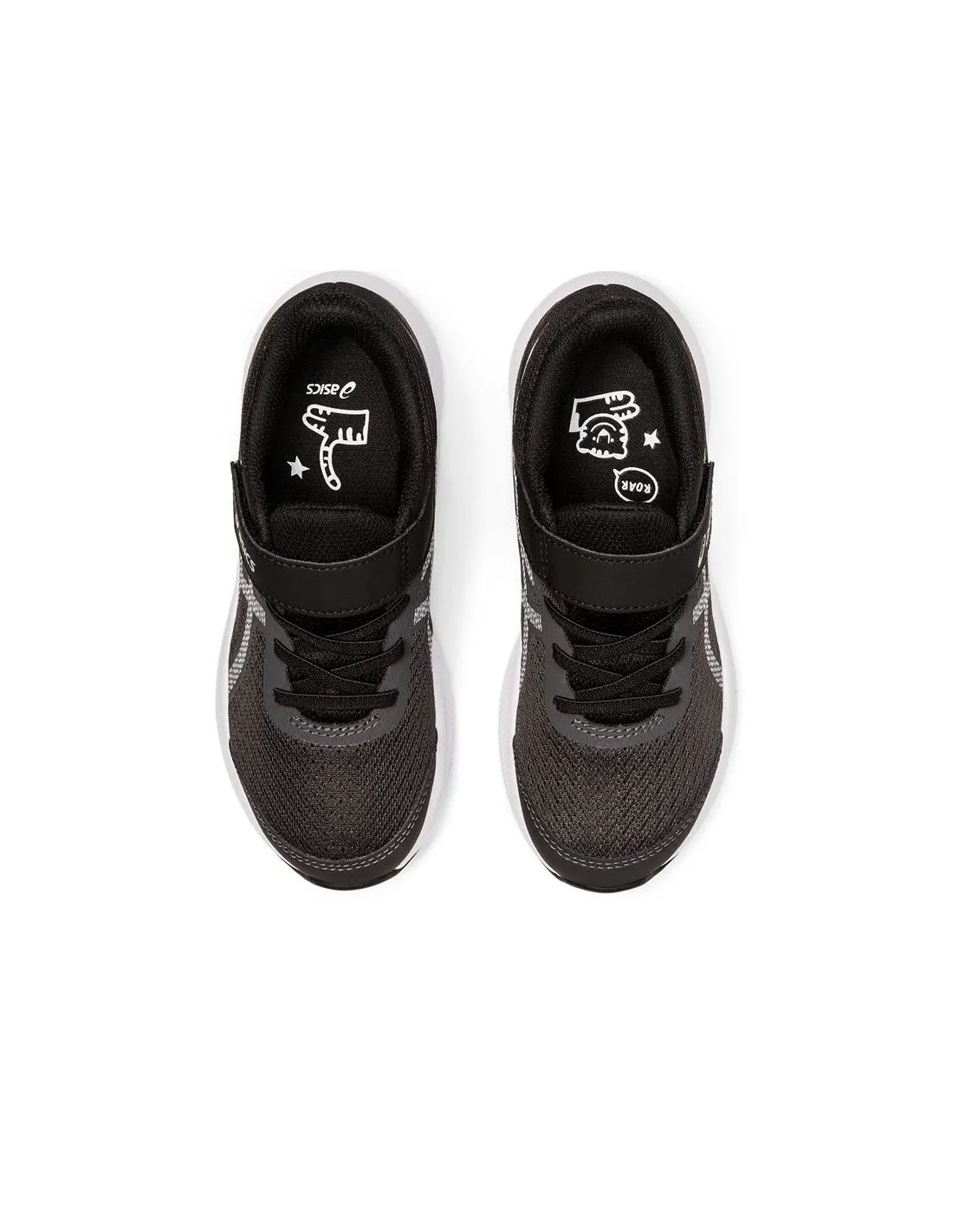 Zapatillas ASICS Patriot 13 PS Negro