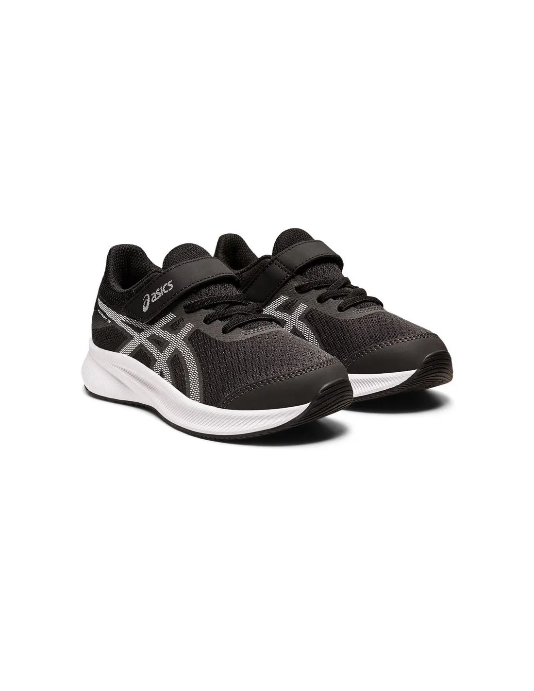 Zapatillas ASICS Patriot 13 PS Negro