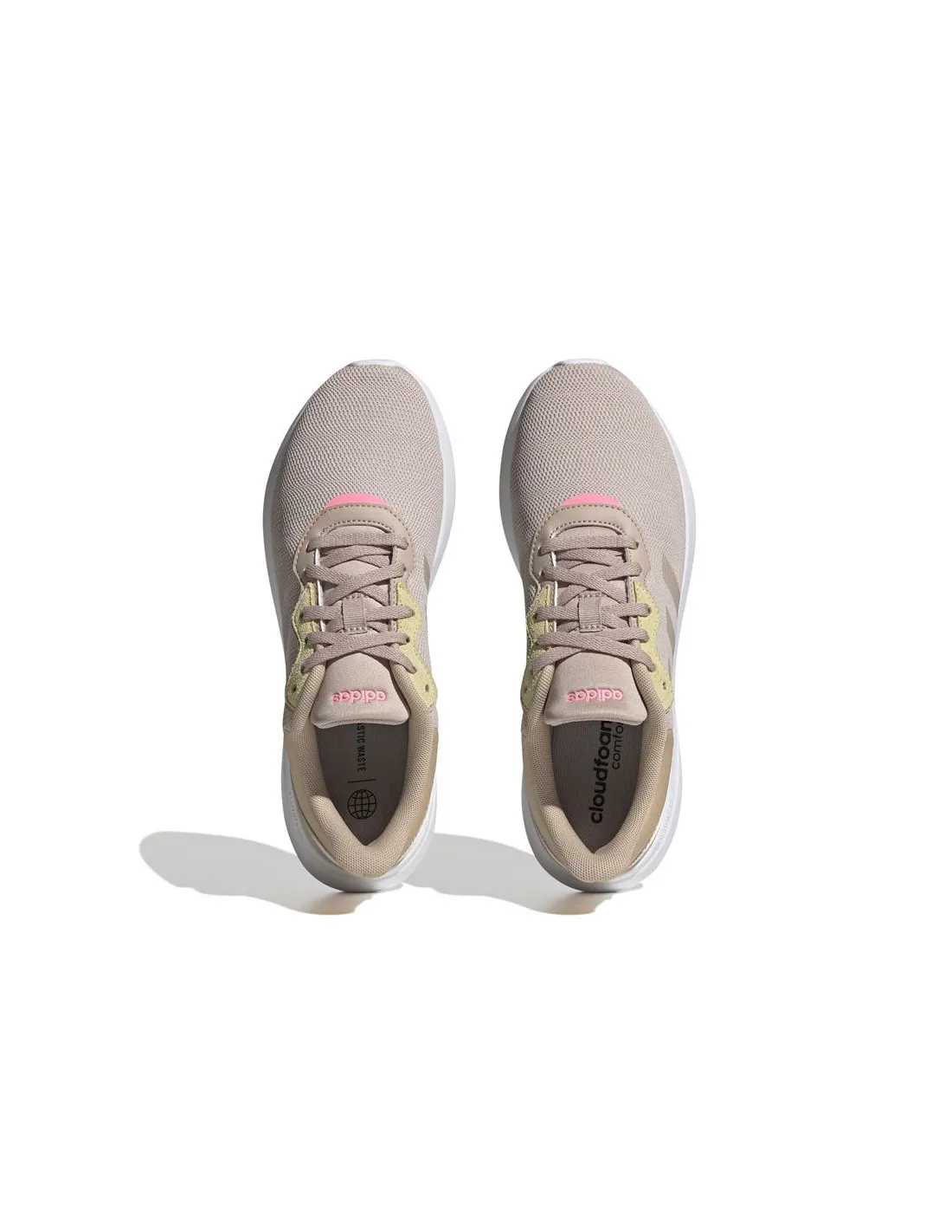 Zapatillas de Running adidas QT Racer 3.0 Mujer