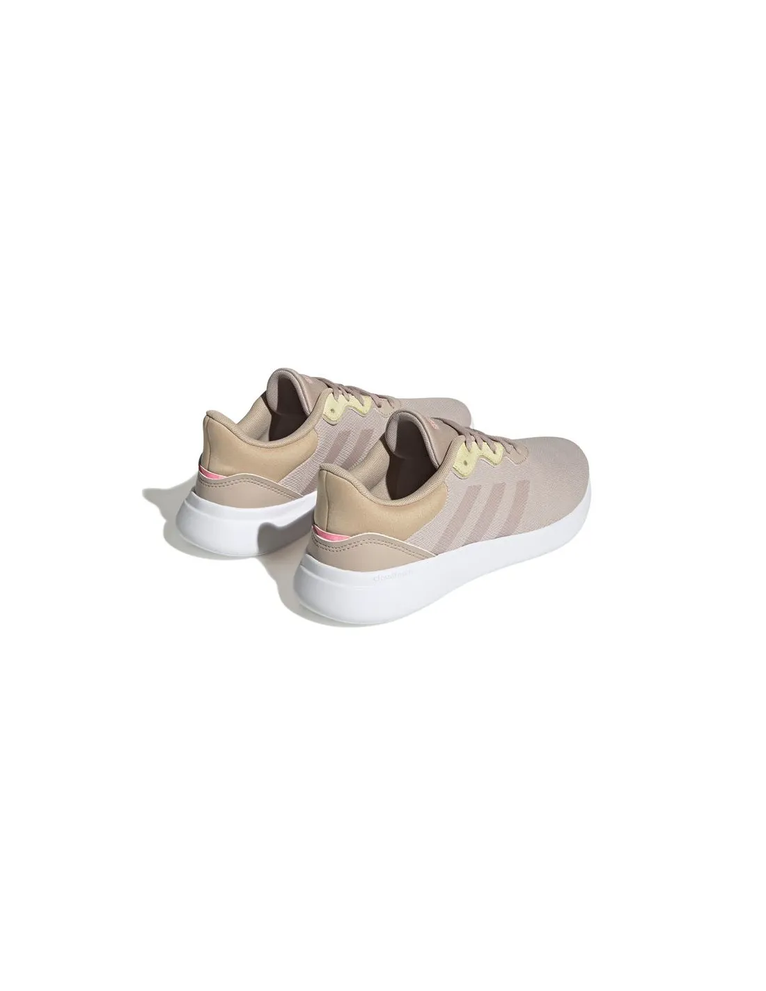 Zapatillas de Running adidas QT Racer 3.0 Mujer