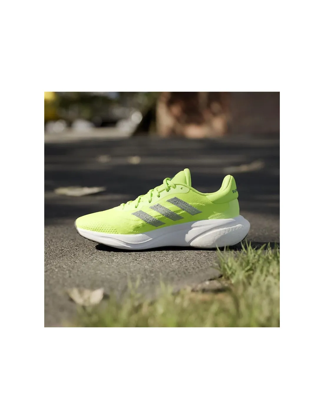 Zapatillas de Running adidas Supernova 3 Mujer