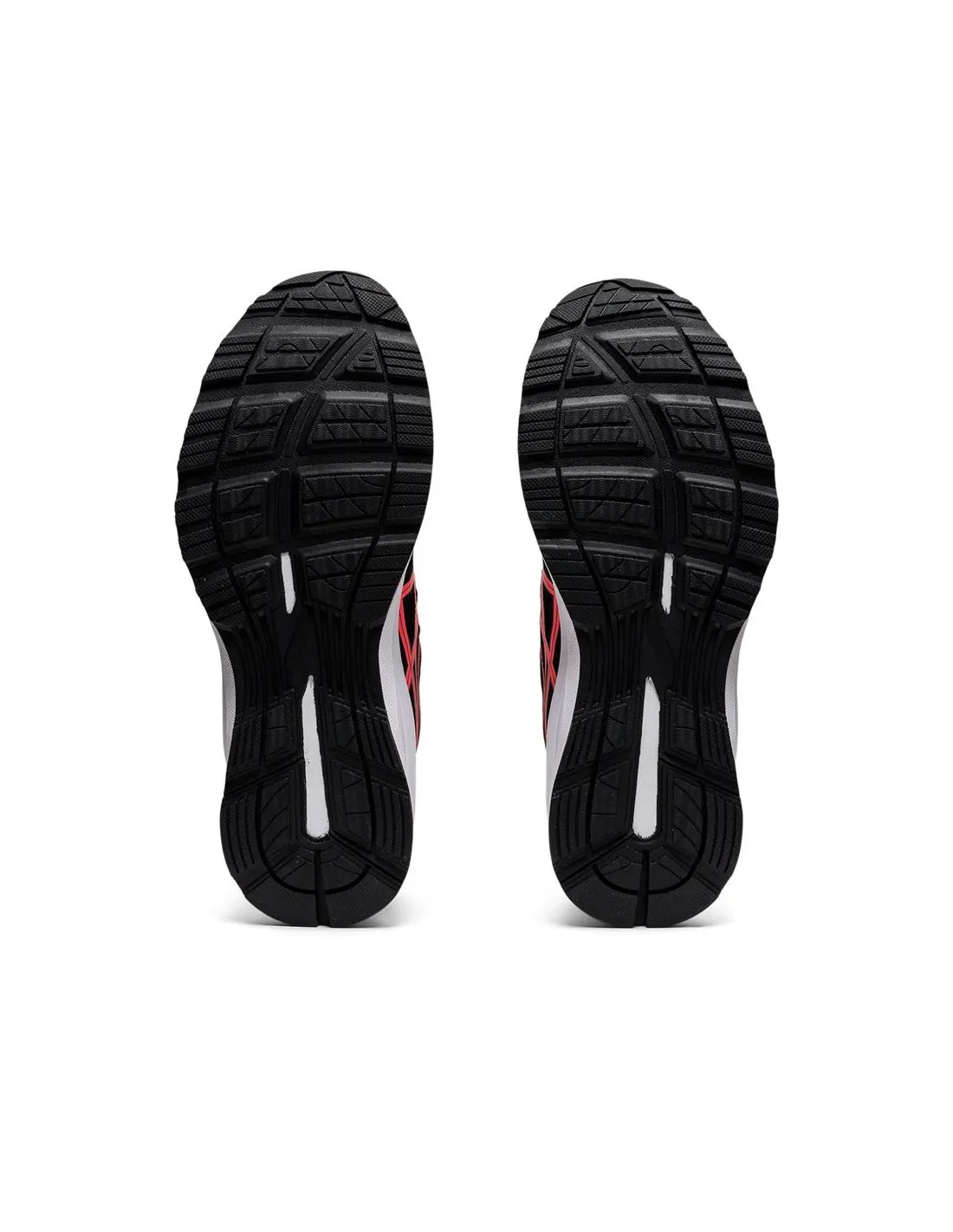 ZAPATILLAS DE RUNNING ASICS GELBRAID BLACK MUJER NEGRO/ROSA