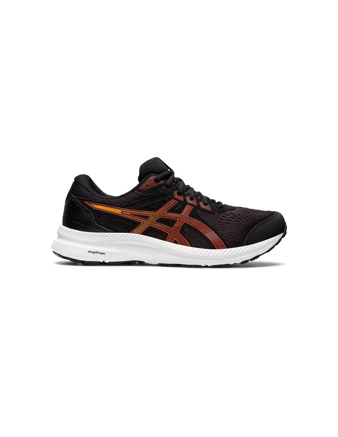 ZAPATILLAS DE RUNNING ASICS GELCONTEND 8 HOMBRE