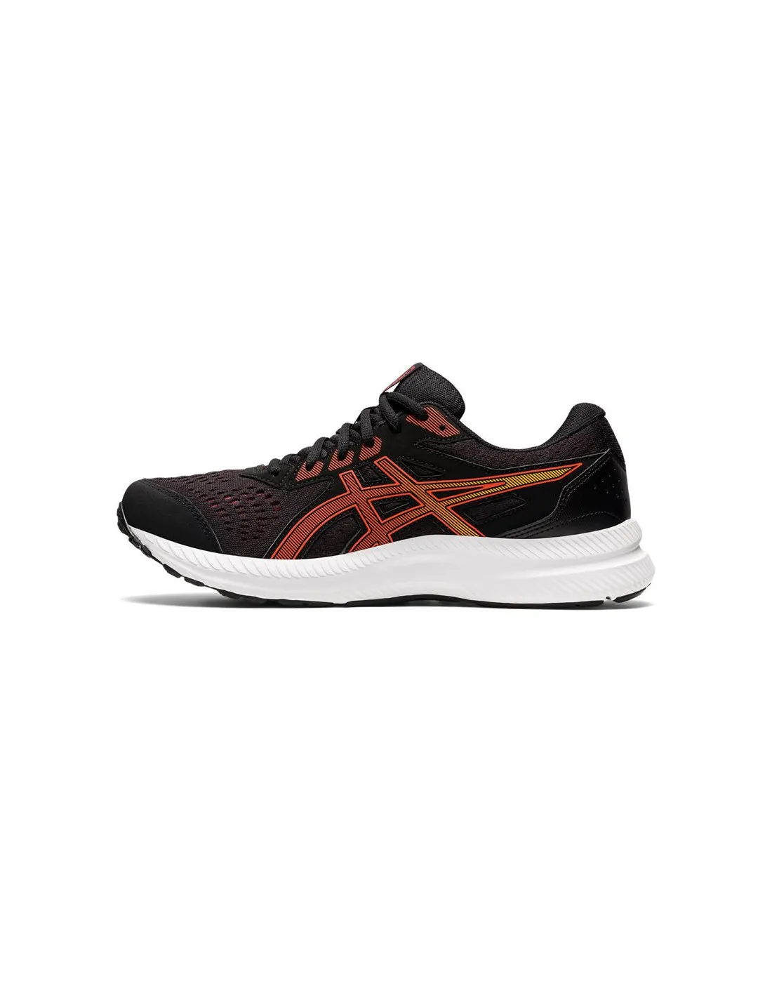 ZAPATILLAS DE RUNNING ASICS GELCONTEND 8 HOMBRE