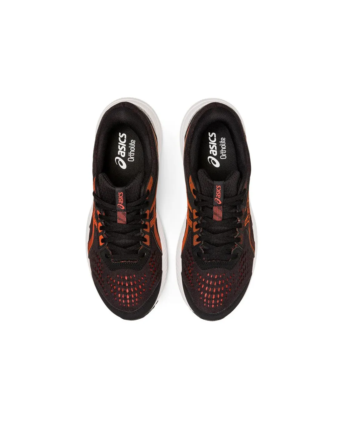 ZAPATILLAS DE RUNNING ASICS GELCONTEND 8 HOMBRE