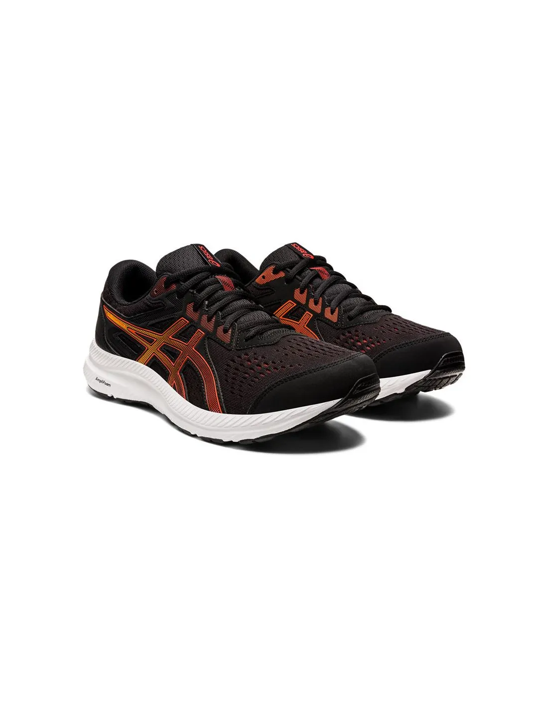 ZAPATILLAS DE RUNNING ASICS GELCONTEND 8 HOMBRE