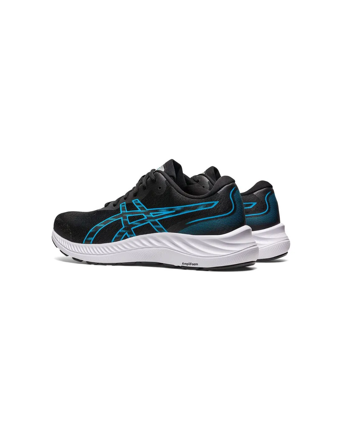 ZAPATILLAS DE RUNNING ASICS GELEXCITE 9 HOMBRE
