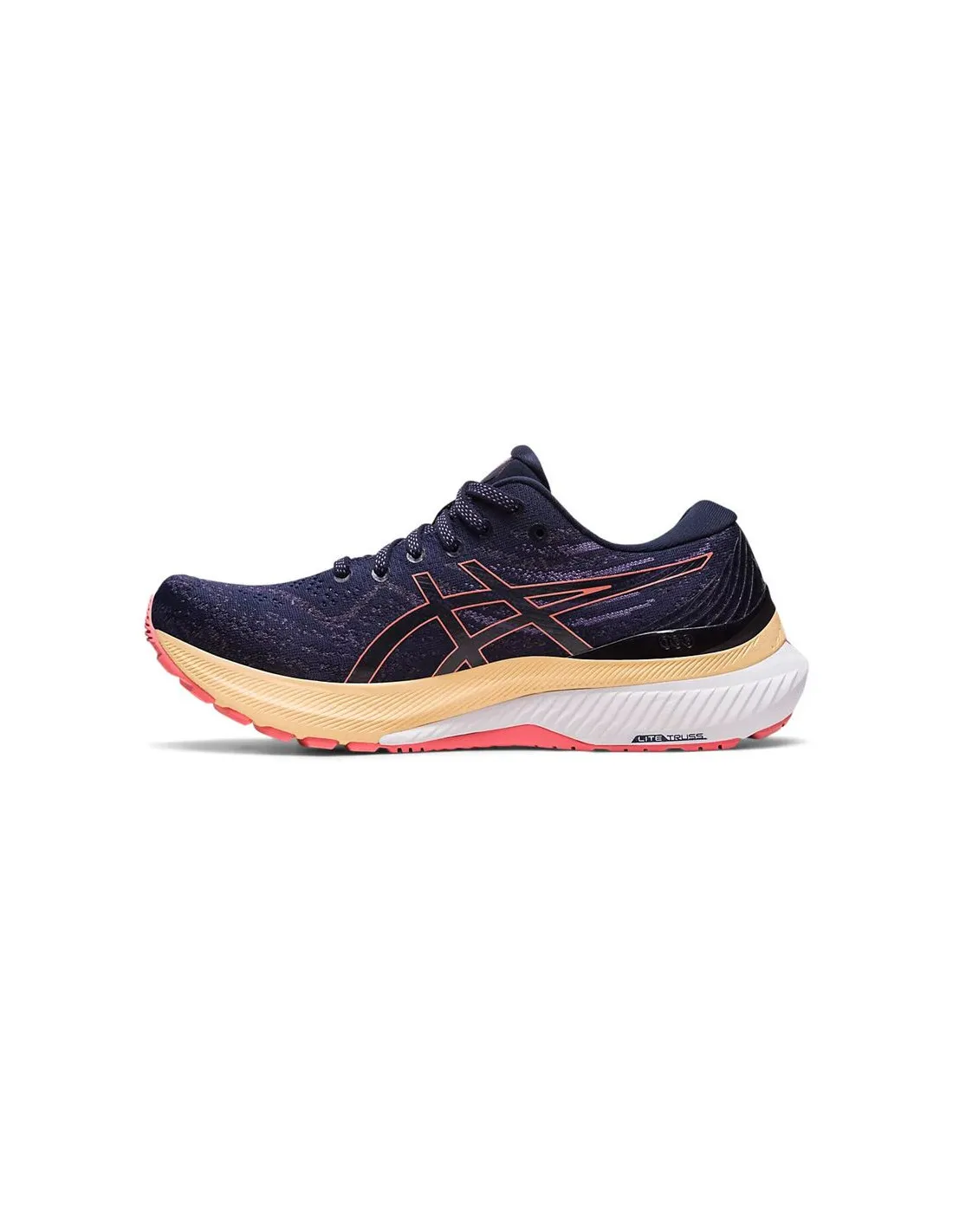 Zapatillas de Running ASICS Gel Kayano 29 Azul Mujer