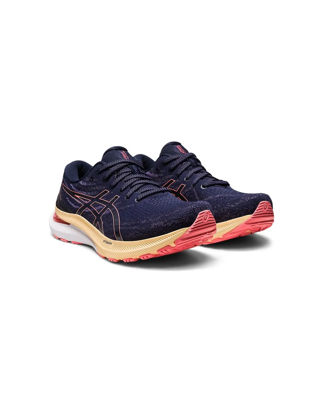Zapatillas de Running ASICS Gel Kayano 29 Azul Mujer