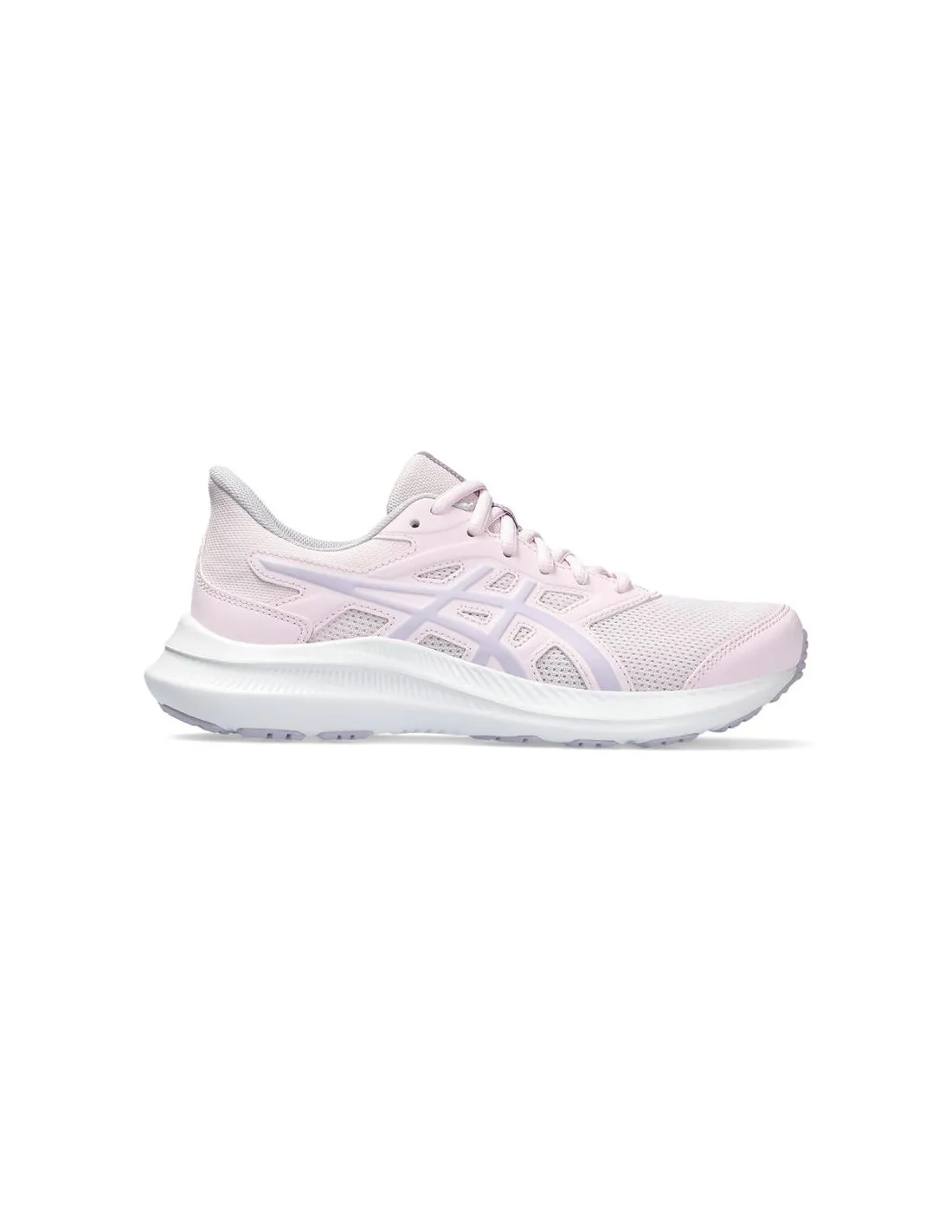 Zapatillas de Running ASICS Jolt 4 Mujer Rosa