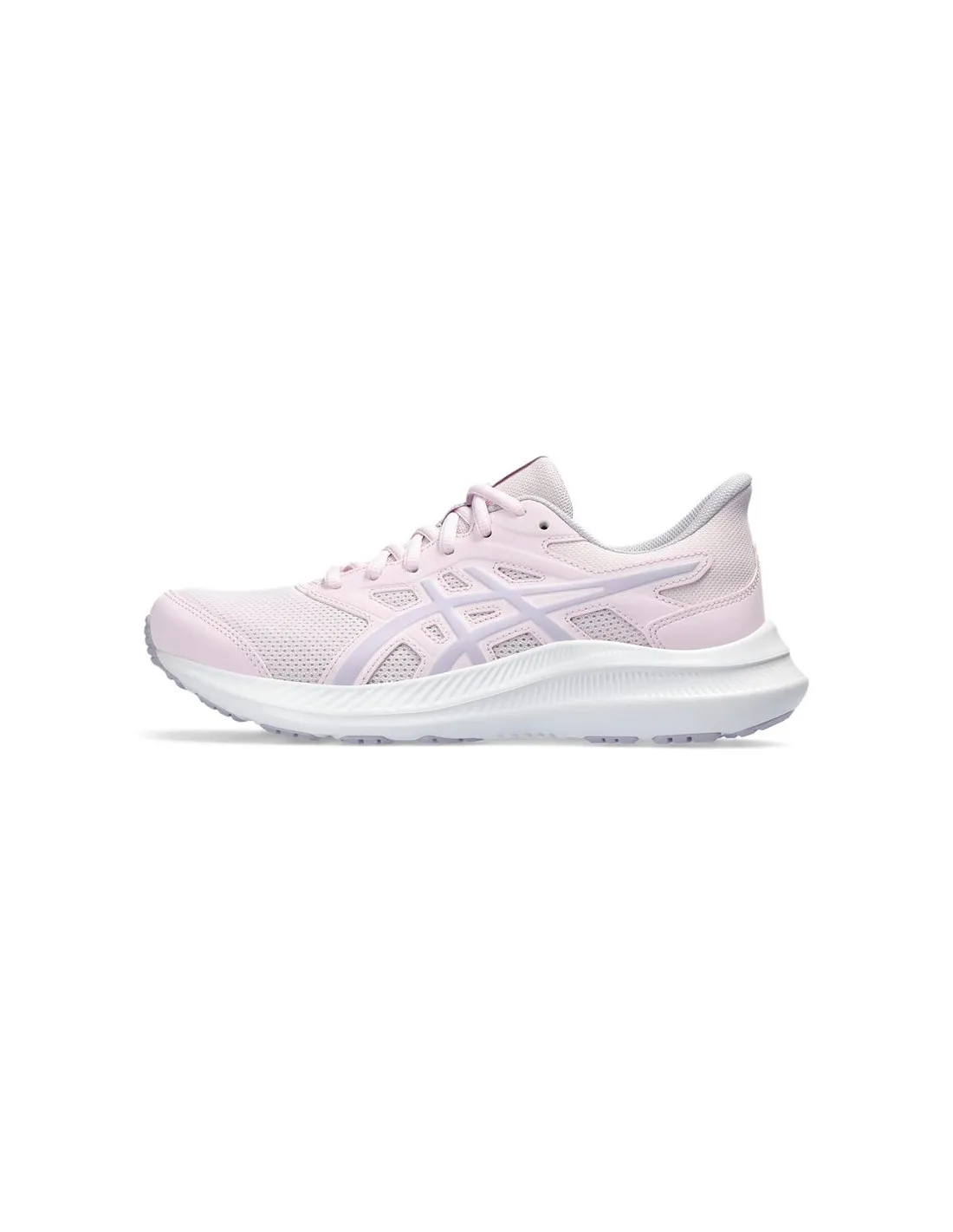Zapatillas de Running ASICS Jolt 4 Mujer Rosa