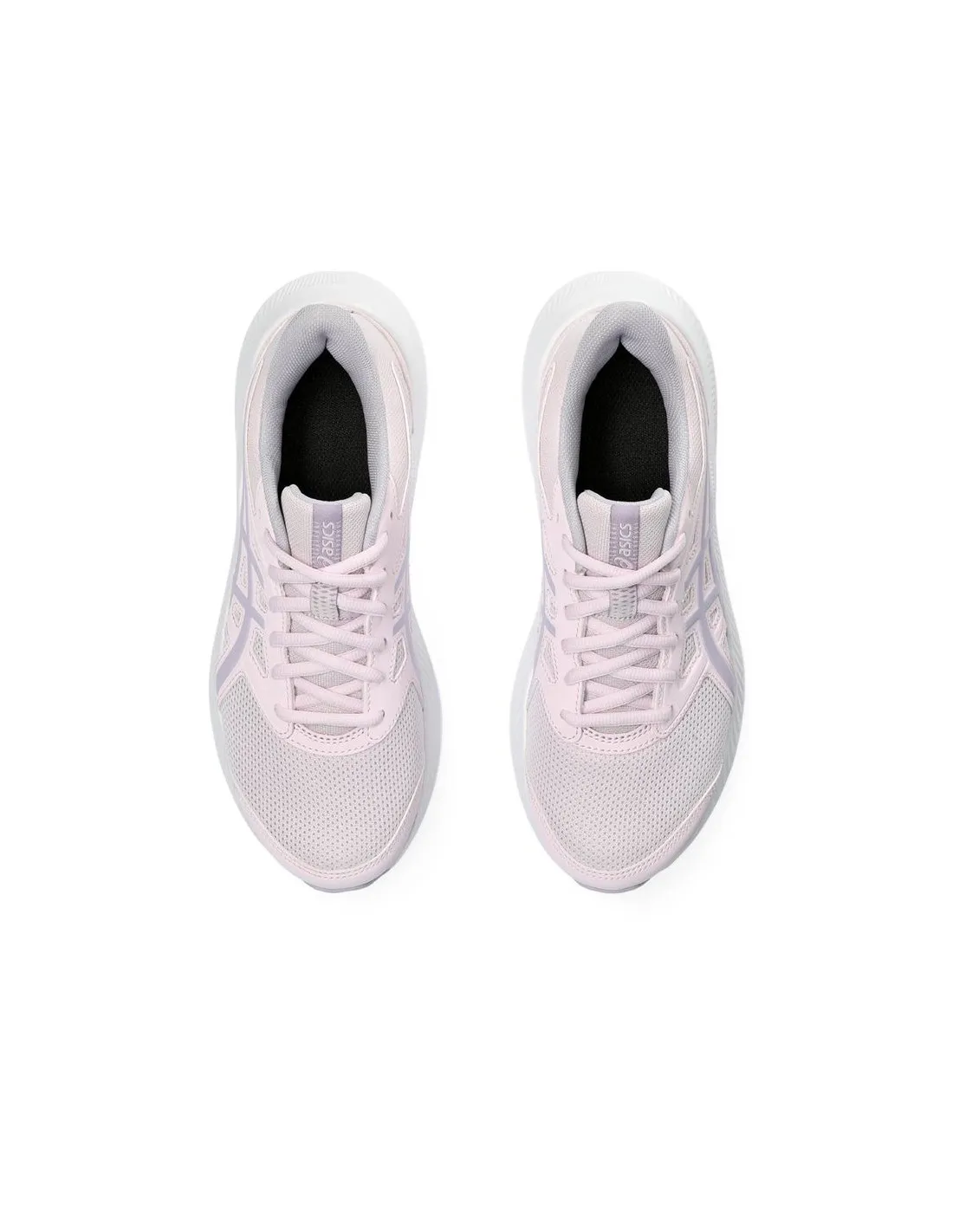 Zapatillas de Running ASICS Jolt 4 Mujer Rosa