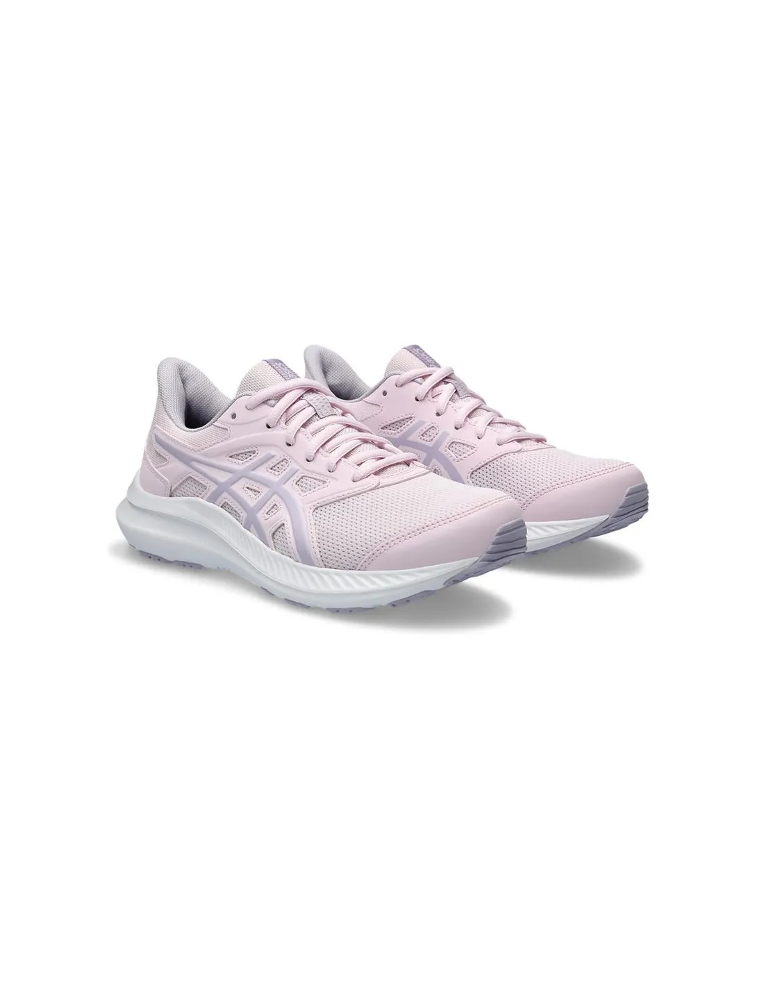 Zapatillas de Running ASICS Jolt 4 Mujer Rosa
