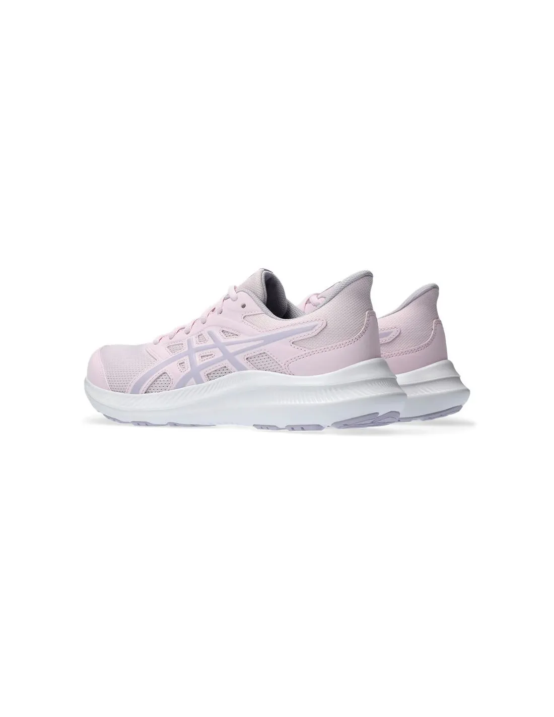 Zapatillas de Running ASICS Jolt 4 Mujer Rosa