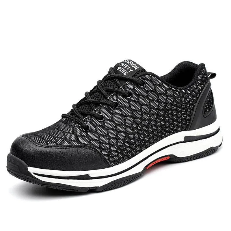 Zapatillas de Seguridad Deportivas