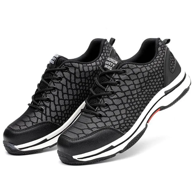 Zapatillas de Seguridad Deportivas