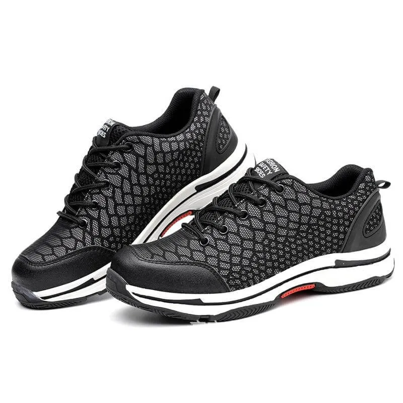 Zapatillas de Seguridad Deportivas