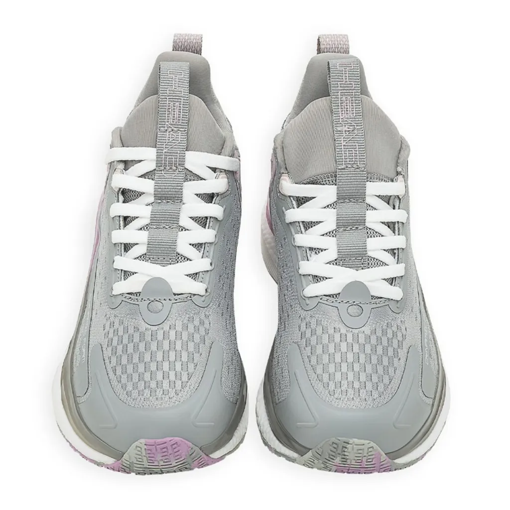 ZAPATILLAS DEPORTIVAS HEAD MUJER TUNEZ  GR/LI + MEDIAS!!