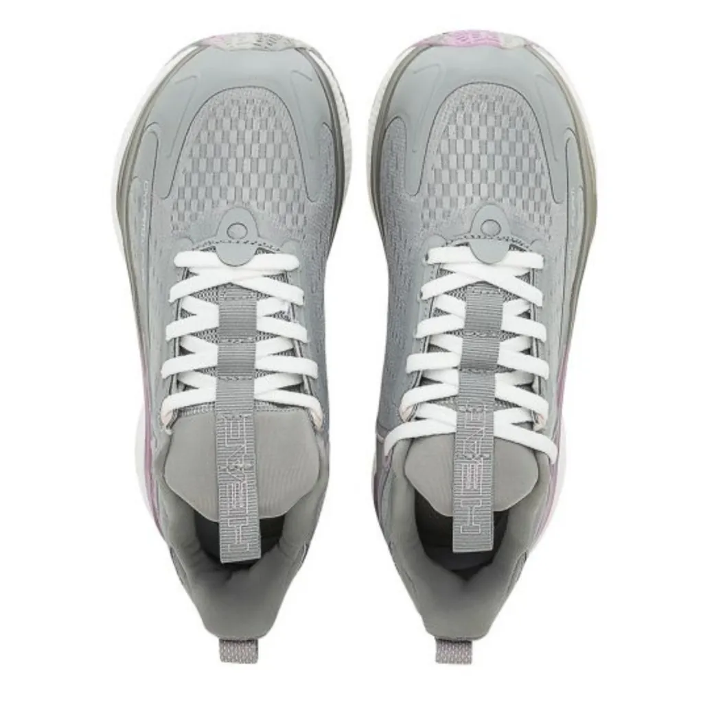 ZAPATILLAS DEPORTIVAS HEAD MUJER TUNEZ  GR/LI + MEDIAS!!