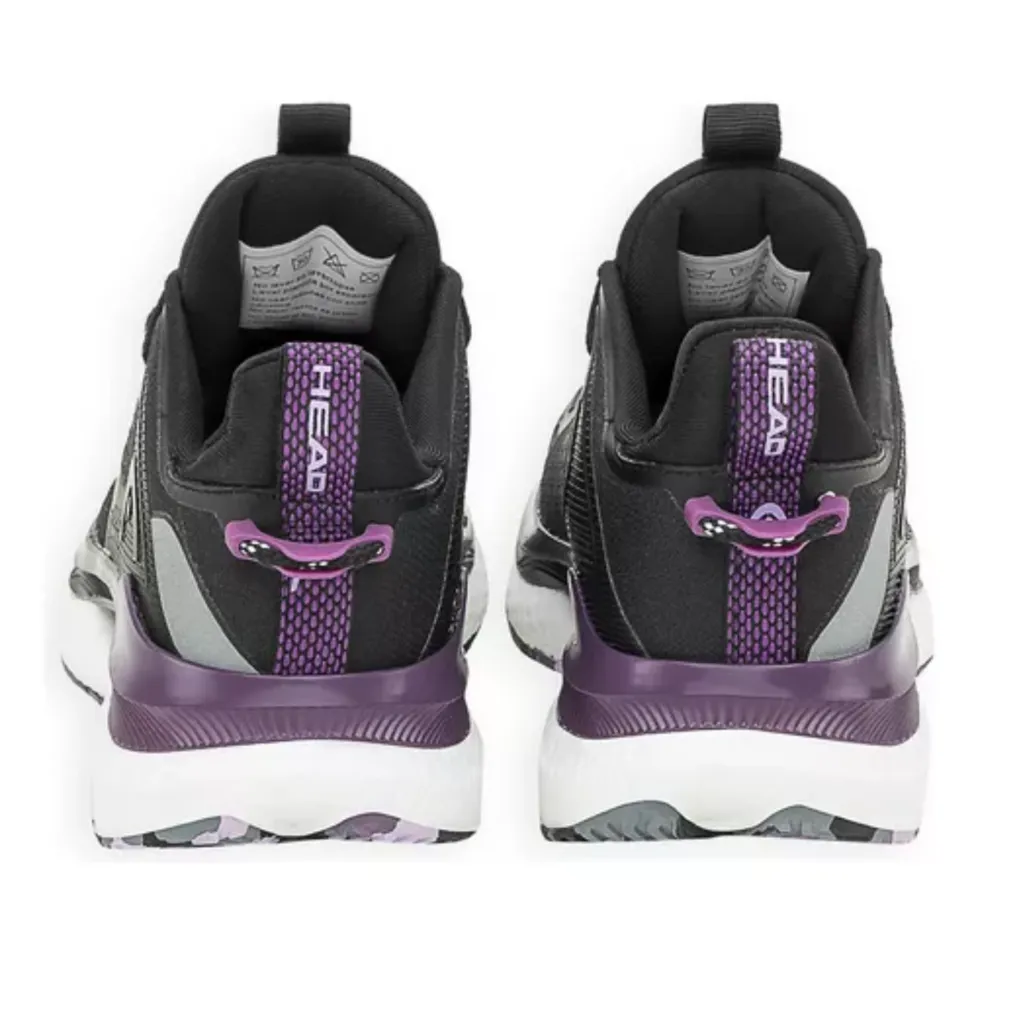 ZAPATILLAS DEPORTIVAS HEAD MUJER TUNEZ  NG/VI