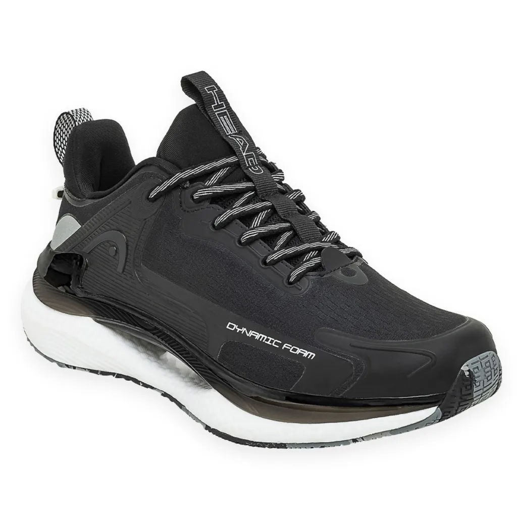 ZAPATILLAS DEPORTIVAS HOMBRE HEAD  TUNEZ HEAD NG/BL