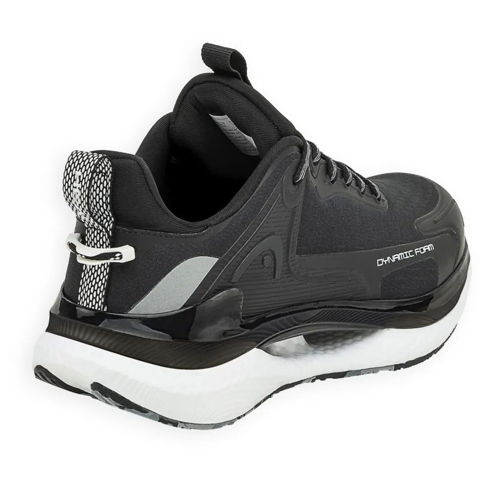 ZAPATILLAS DEPORTIVAS HOMBRE HEAD  TUNEZ HEAD NG/BL