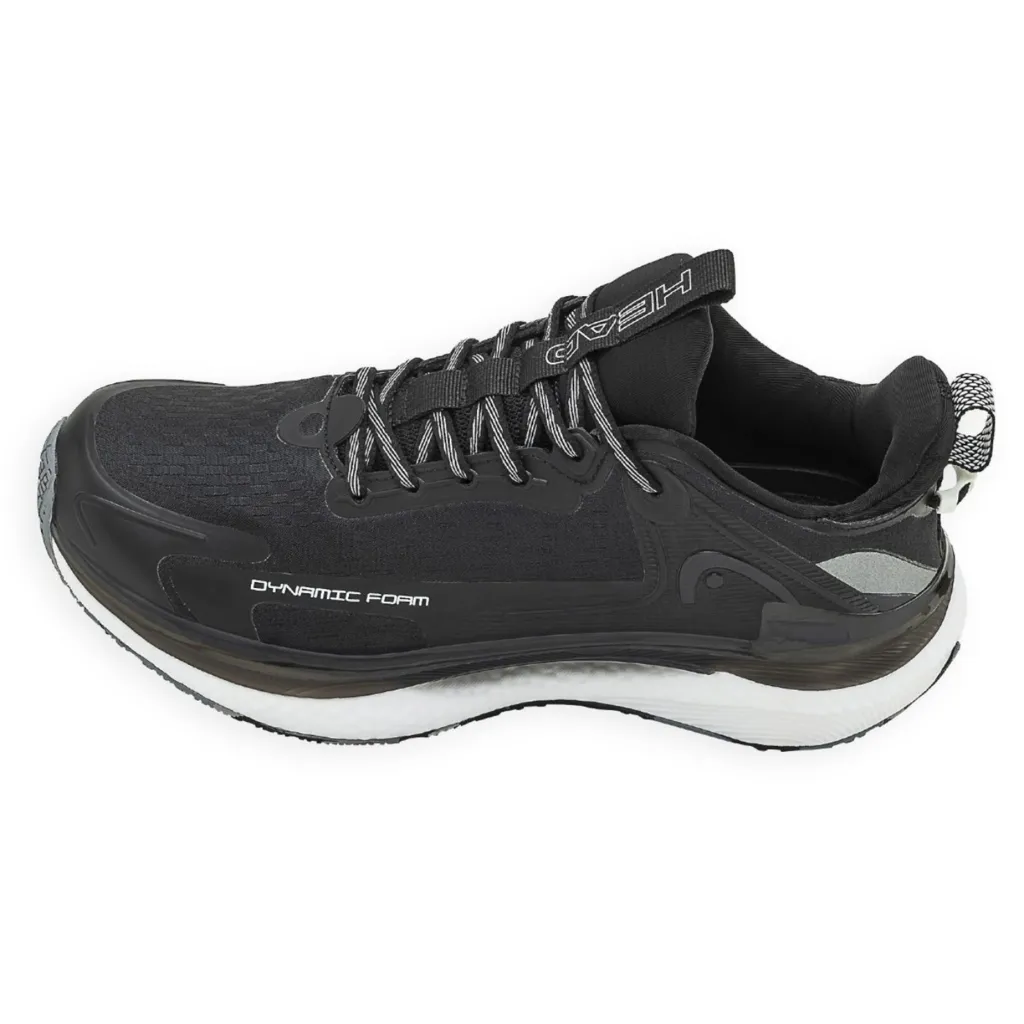 ZAPATILLAS DEPORTIVAS HOMBRE HEAD  TUNEZ HEAD NG/BL